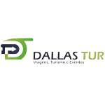 Ícone da AGENCIA DE VIAGENS DALLAS LTDA