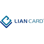 Ícone da LIAN CARD INDUSTRIA COMERCIO E SERVICOS LTDA