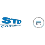 STD CONTAINER'S