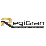 Ícone da REGIGRAN DISTRIBUIDORA DE GRANITOS LTDA