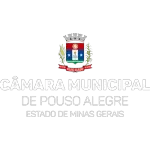 Ícone da CAMARA MUNICIPAL DE POUSO ALEGRE