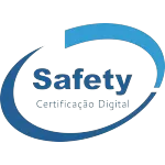 Ícone da SAFETY SEGURANCA DA INFORMACAO LTDA