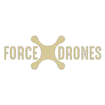 Ícone da FORCEDRONES LTDA