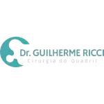 Ícone da DR GUILHERME RICCI ORTOPEDIA E TRAUMATOLOGIA LTDA