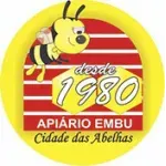 APIARIOS EMBU  CIDADE DAS ABELHAS LTDA