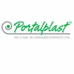PORTALPLAST INDUSTRIA E COMERCIO DE LAMINADOS PLASTICOS LTDA
