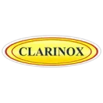 Ícone da CLARINOX INDUSTRIA E COMERCIO LTDA