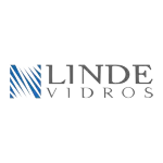 VIDRACARIA LINDE LTDA