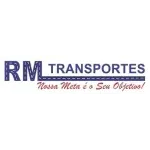 Ícone da RM REPRESENTACOES LOGISTICA E TRANSPORTES LTDA