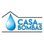 Ícone da CASA DAS BOMBAS NH COMERCIO E SERVICOS LTDA