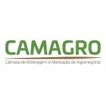 Ícone da CAMAGRO  CAMARA DE MEDIACAO E ARBITRAGEM DE AGRONEGOCIO SS LTDA
