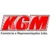 KGM COMERCIO E REPRESENTACOES LTDA