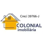 COLONIAL IMOBILIARIA