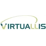 Ícone da VIRTUALLIS SISTEMAS E INFORMATICA LTDA