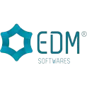 Ícone da EDM SOFTWARES LTDA