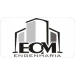 Ícone da ECM ENGENHARIA LTDA