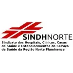 Ícone da SINDICATO DOS HOSPITAIS CLINICAS CASAS DE SAUDE E ESTABELECIMENTOS DE SERVICOS DE SAUDE DO NORTE FLUMINENSE