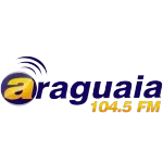 Ícone da SOCIEDADE RADIO ARAGUAIA DE BRUSQUE LTDA