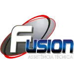 Ícone da FUSION ASSISTENCIA TECNICA E COMERCIO DE MAQUINAS E ACESSORIOS INDUSTRIAIS LTDA