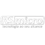 Ícone da RS MICRO COMERCIO DE EQUIPAMENTOS DE INFORMATICA LTDA