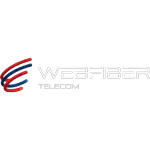 Ícone da WEBFIBER TELECOMUNICACAO LTDA