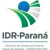 Ícone da INSTITUTO DE DESENVOLVIMENTO RURAL DO PARANA  IAPAREMATER