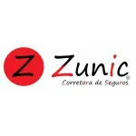 Ícone da ZUNIC CORRETORA DE SEGUROS LTDA