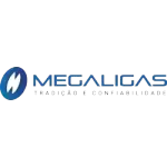 MEGALIGAS COMERCIO EXPORTACAO E IMPORTACAO LTDA