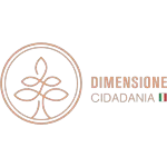 Ícone da DIMENSIONE SOLUCOES EM CIDADANIA LTDA