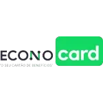 Ícone da ECONOCARD ADMINISTRACAO DE IMOVEIS LTDA