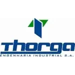 Ícone da THORGA ENGENHARIA INDUSTRIAL SA   EM RECUPERACAO JUDICIAL