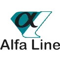 Ícone da ALFA LINE COMUNICACAO VISUAL LTDA