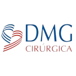 Ícone da DMG COMERCIO E REPRESENTACOES DE MATERIAL MEDICO HOSPITALAR LTDA