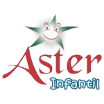 ASTER INFANTIL