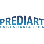 Ícone da PREDIART ENGENHARIA LTDA