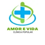 Ícone da CLINICA POPULAR AMOR E VIDA LTDA