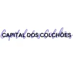 Ícone da CAPITAL DOS COLCHOES COMERCIO LTDA