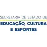 Ícone da SECRETARIA DE ESTADO DA EDUCACAO CULTURA E ESPORTES