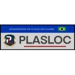 Ícone da PLASLOC PLACAS E TARJETAS LTDA