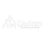 Ícone da CADAM CONSTRUTORA E INCORPORADORA LTDA