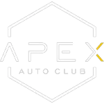 Ícone da APEX AUTO CLUB LTDA