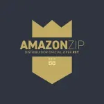 AMAZONZIP IMPORTACAO E EXPORTACAO LTDA