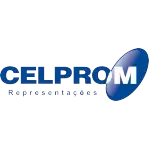 Ícone da CELPROM REPRESENTACOES COMERCIAIS LTDA