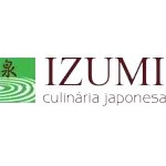 IZUMI CULINARIA JAPONESA LTDA