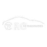 Ícone da RC RETROVISORES E ACESSORIOS PARA VEICULOS LTDA