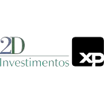 2D AGENTES AUTONOMOS DE INVESTIMENTOS LTDA