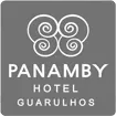 Ícone da HOTEL PANAMBY LTDA