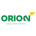 Ícone da LOCADORA ORION COMERCIO E LOCACAO DE MAQUINAS ELETRICAS LTDA