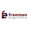 Ícone da FREEMAN SERVICOS DE ENGENHARIA E CONSTRUCOES EM ALVENARIA LTDA