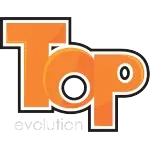 Ícone da TOP EVOLUTION INFORMATICA LTDA
